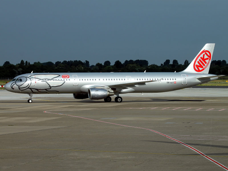 A321  OE-LET  