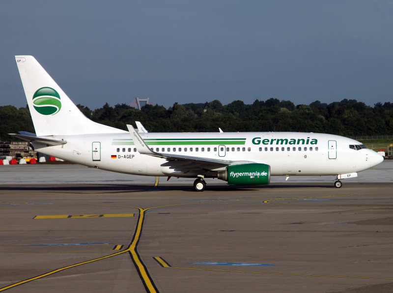Regular scheme at DUS departing to Pristina