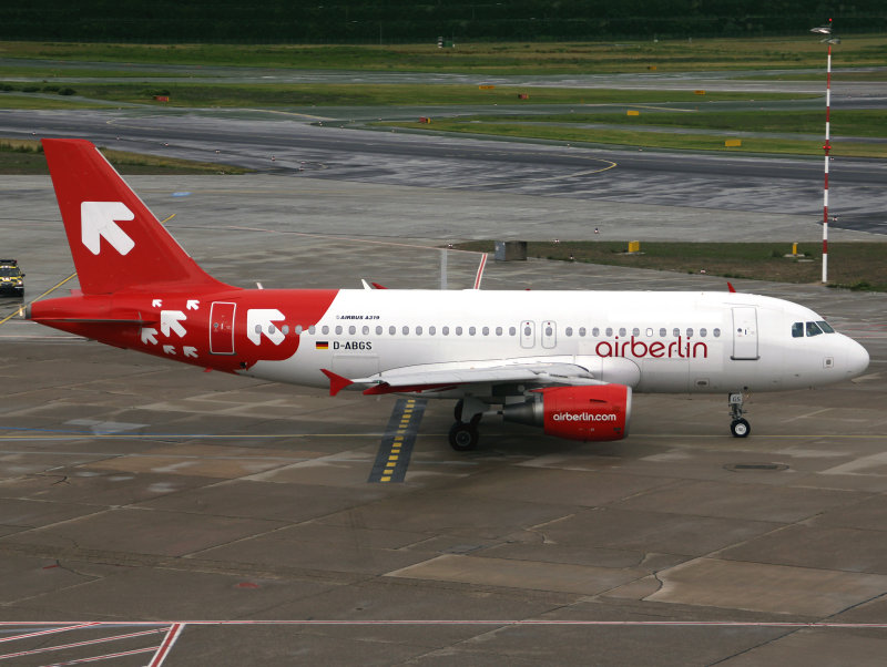OLT hybrid at DUS