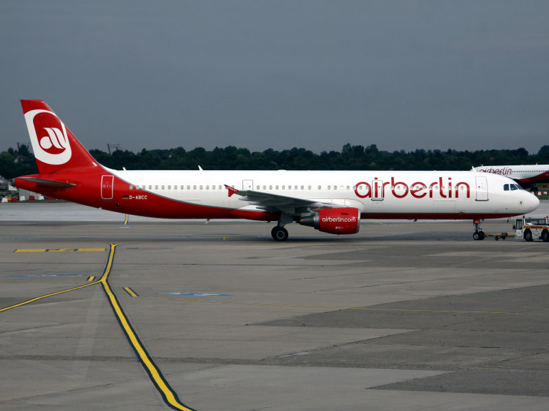 At DUS