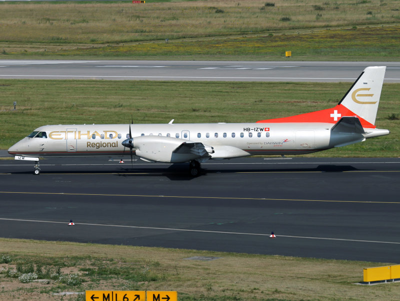 at DUS