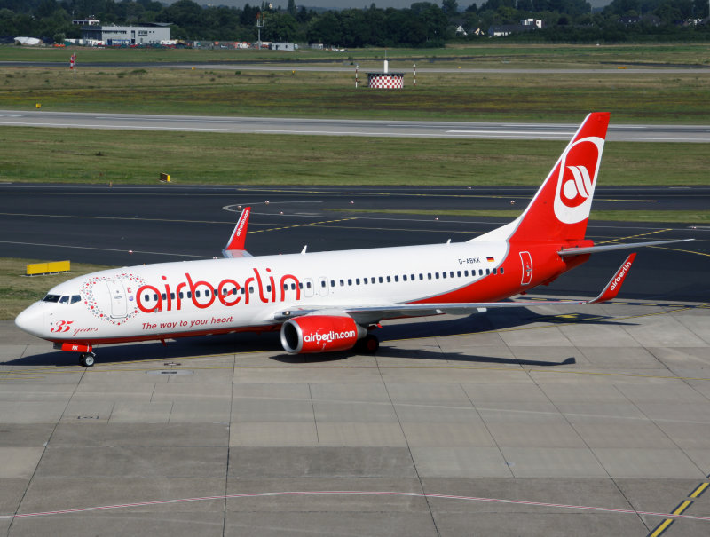 At DUS
