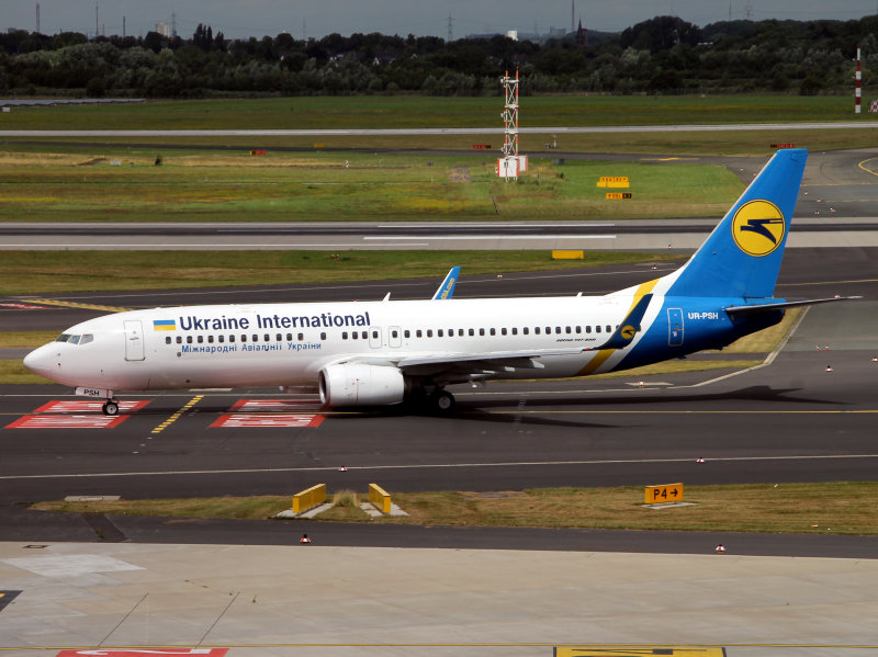 At DUS