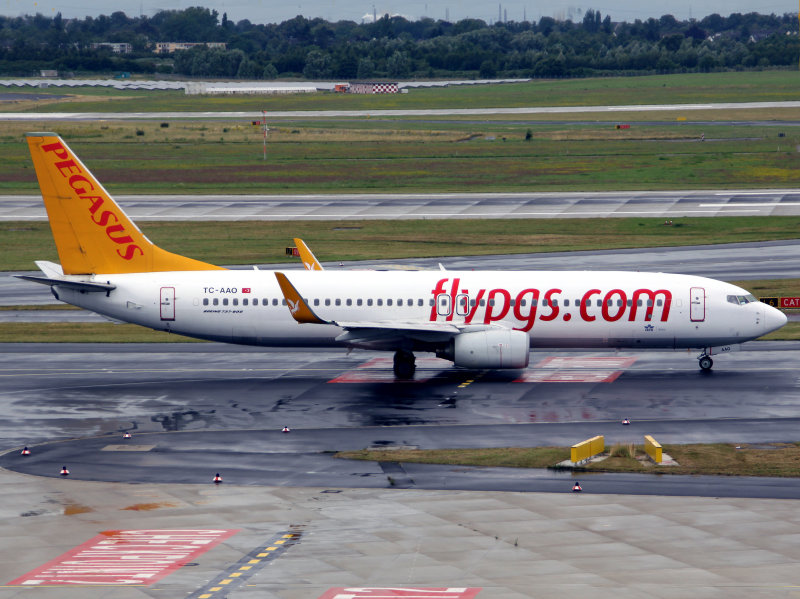 At DUS
