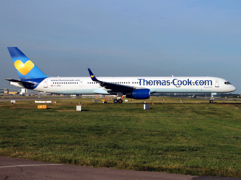 B757W  G-JMAB 