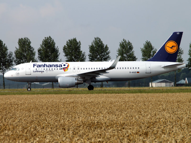 A320A D-AIUD