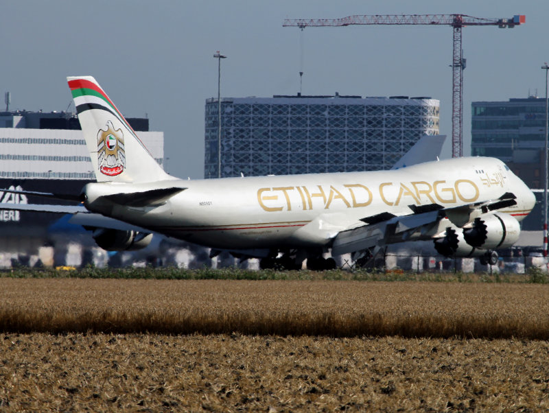 B747-800F N855GT