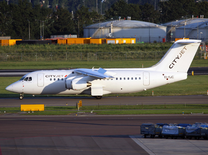 RJ-85 EI-RJC