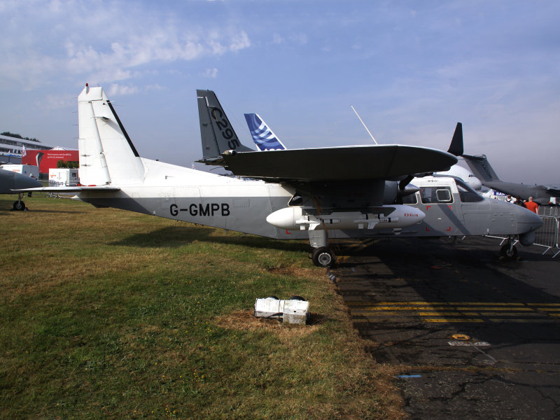 BN2A G-GMPB  