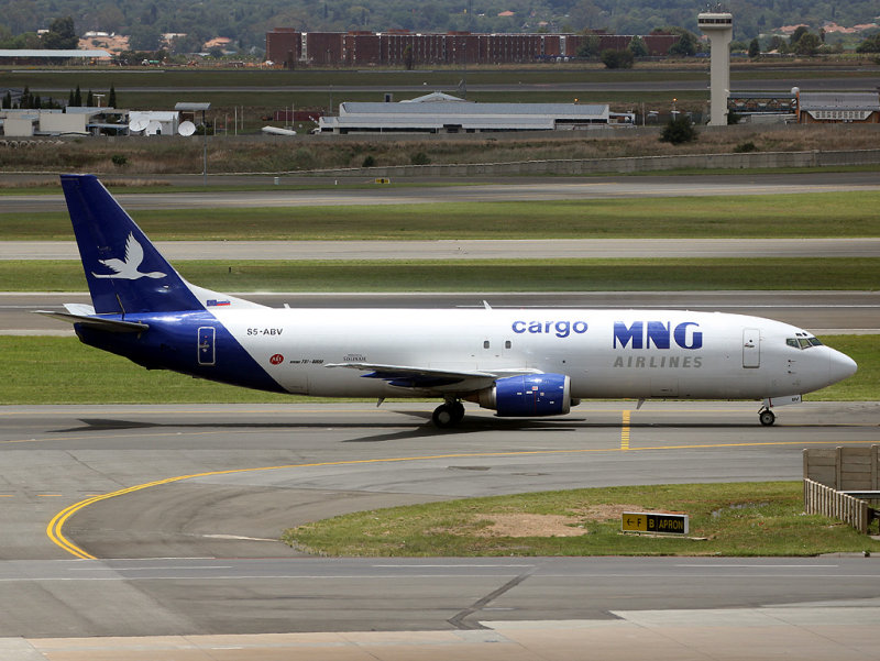 At JNB