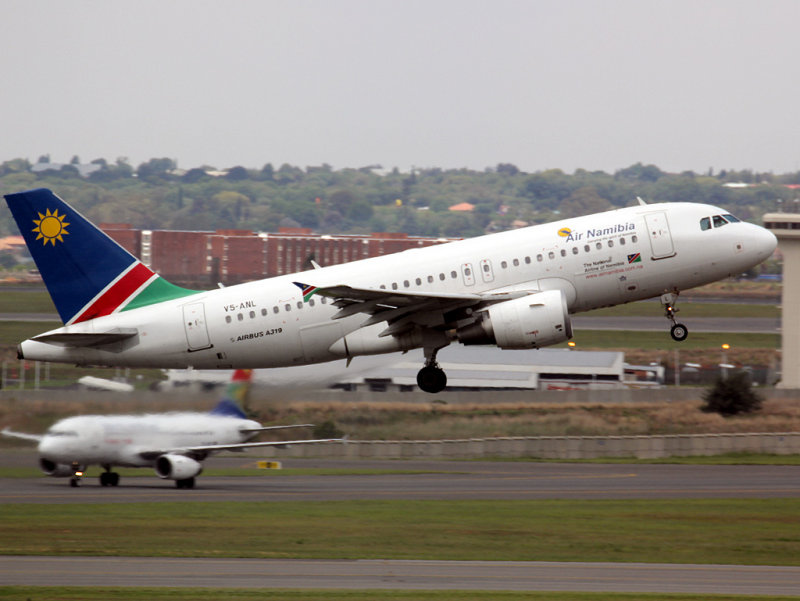 At JNB