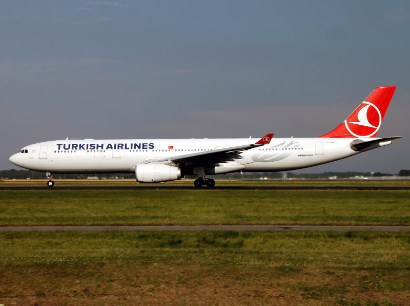 A330-300 TC-JNI