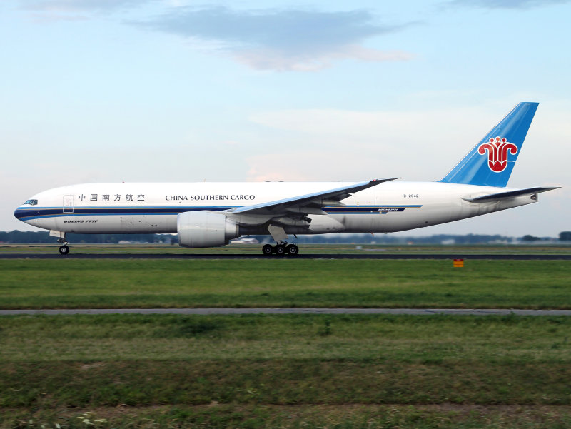 B772F B-2042