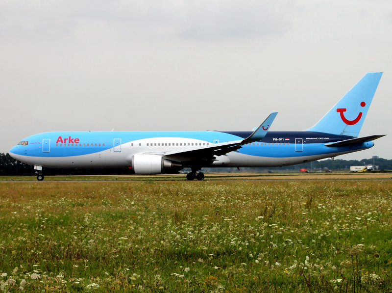 B76W PH-OYI