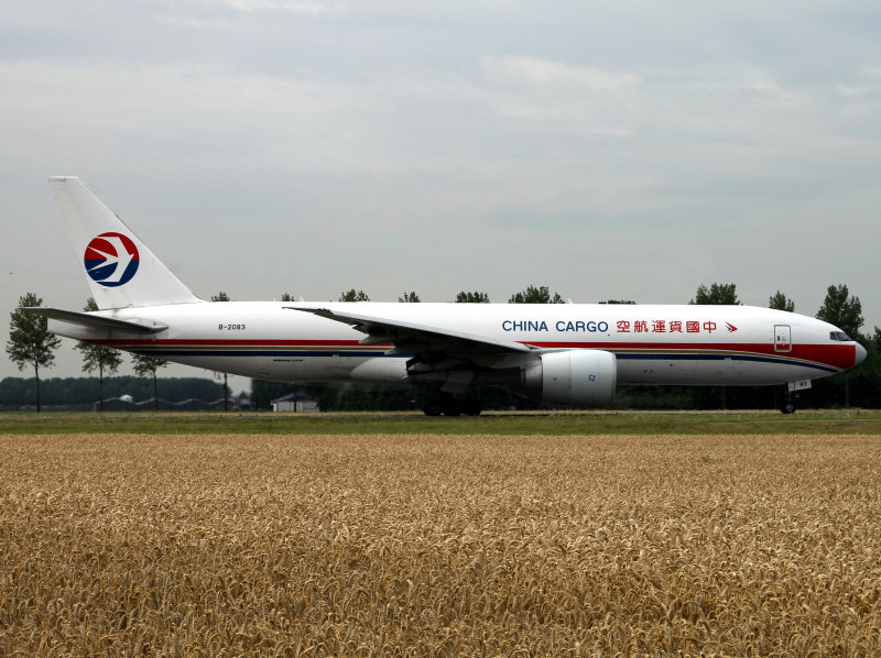 B772F B-2083