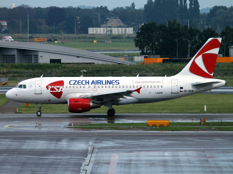 A319 OK-REQ