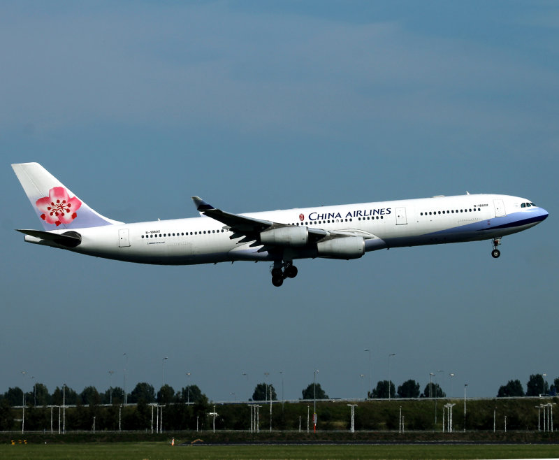 A-340 B18882