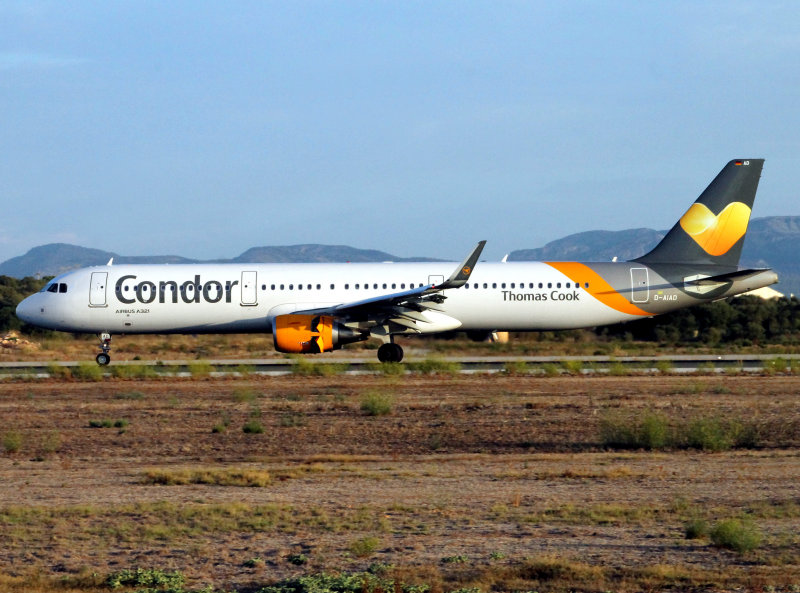 A321 D-AIAD