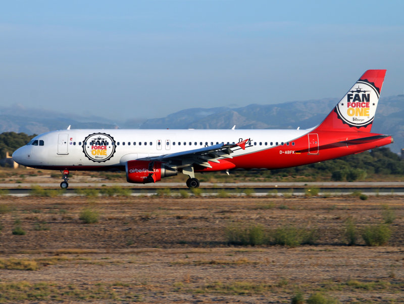 A320 D-ABFK