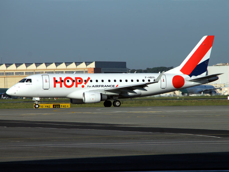 departing Toulouse