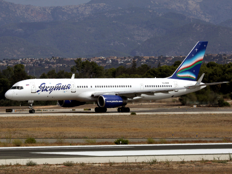 Different angle at Palma