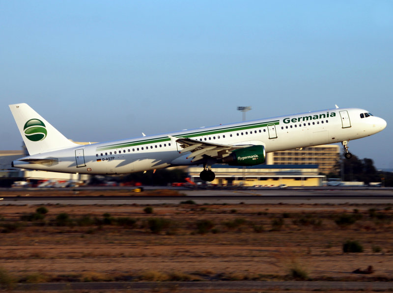 A321 D-ASTP