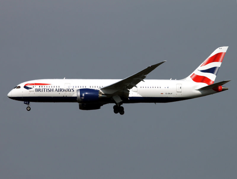 for 27R at LHR
