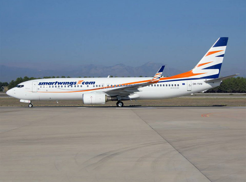 at Antalya