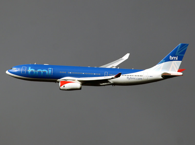 A332 G-WWBD