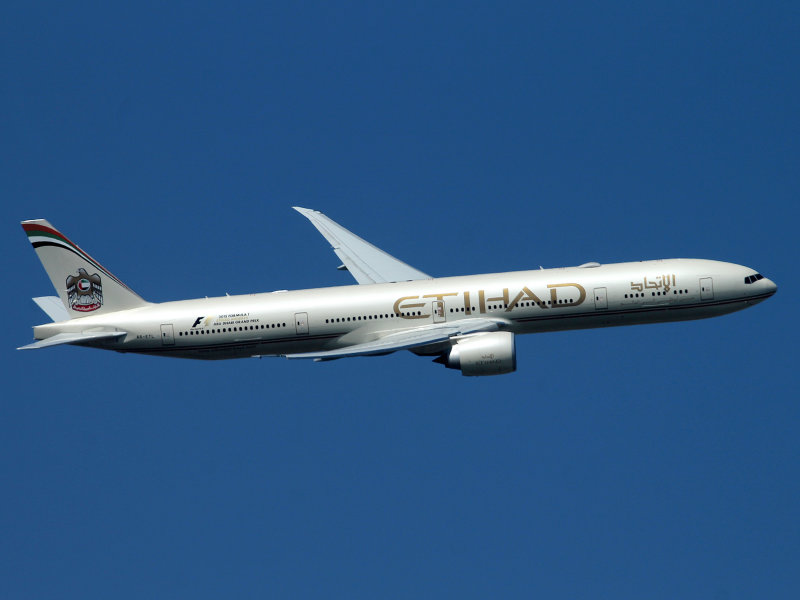 B773 A6-ETL