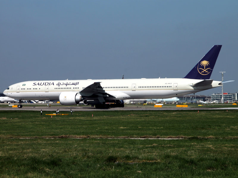Ex LHR