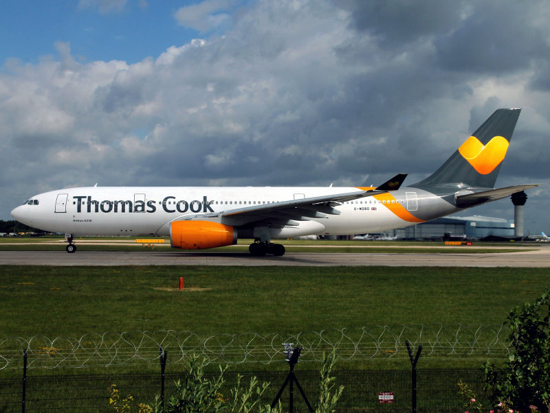 New cols departing MAN