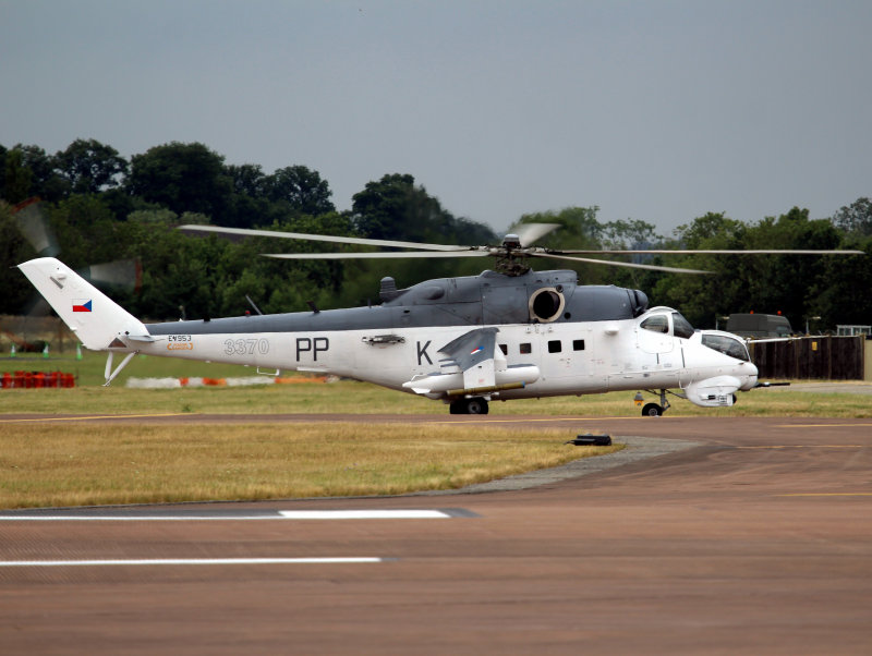 MIL 3370