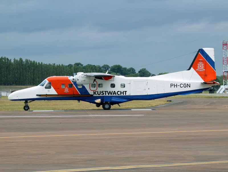 Do228 PH-CGN