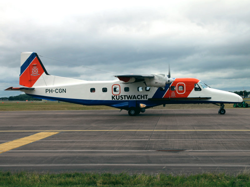 Do228 PH-CGN
