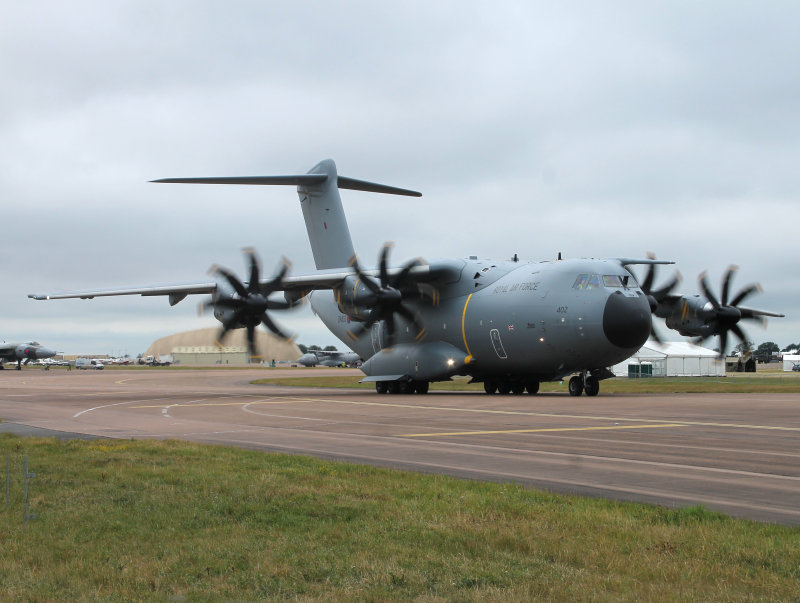 A400M ZM-402