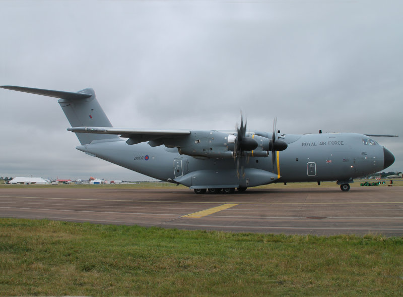 A400M ZM-402