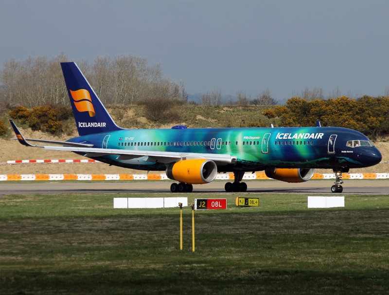 Aurora cols @ lgw