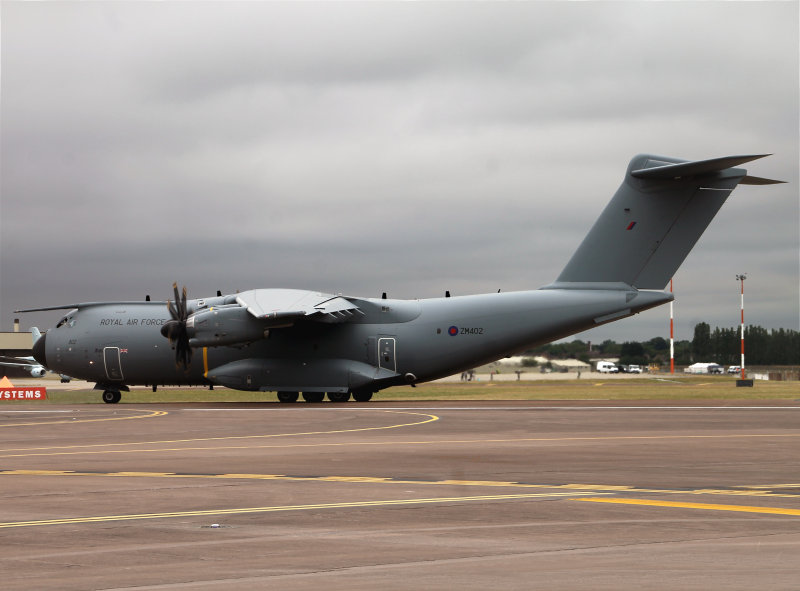 A400M ZM-402