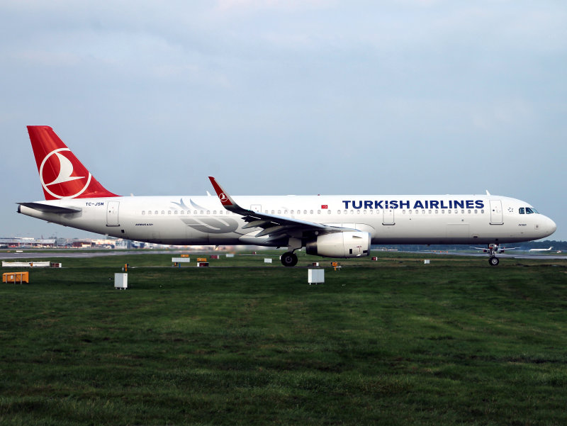 at LGW