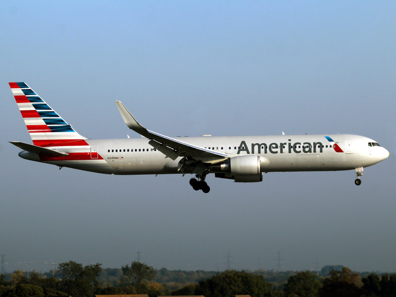 LHR