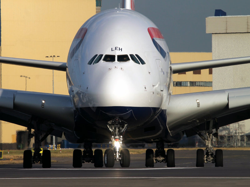 Deps LHR 27R