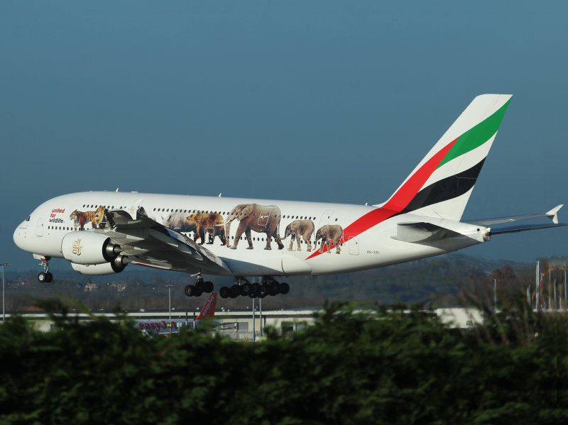 at Gatwick