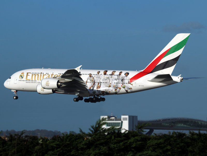 Finals for Gatwick