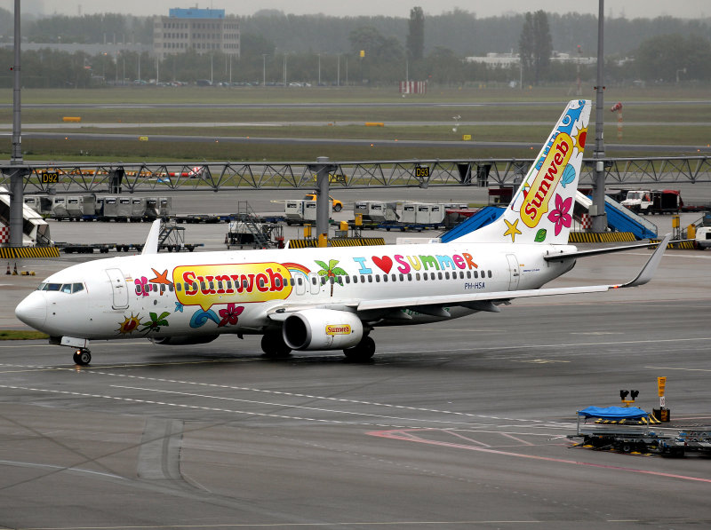 At AMS