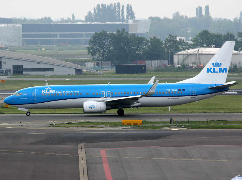 Revised scheme at AMS