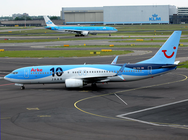 At AMS
