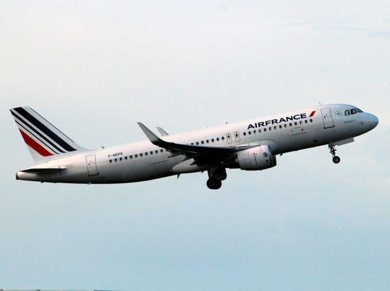 With sharklets...