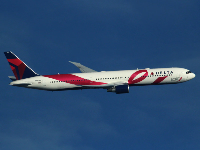 B764 N845MH