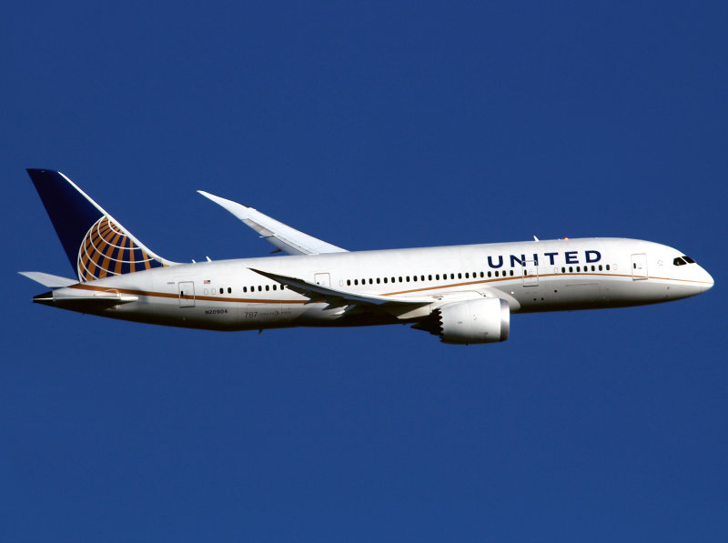 B787-800 N20904